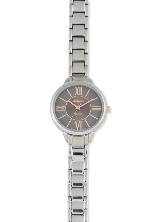 Arabians DBA2268D Dames Horloge 33mm