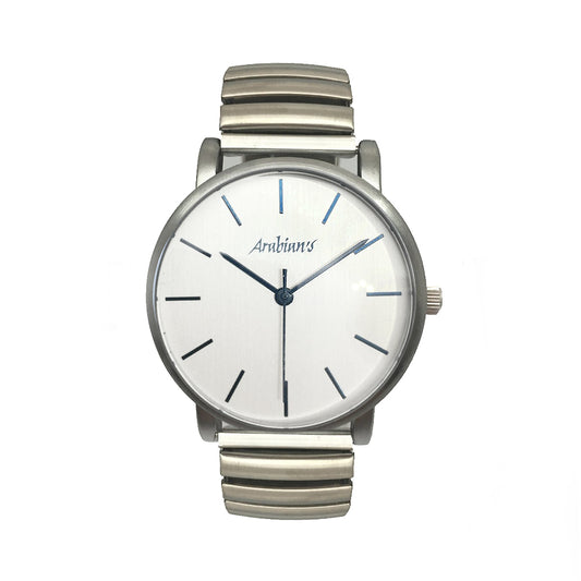 Arabians DBA2272A Heren Horloge 36mm
