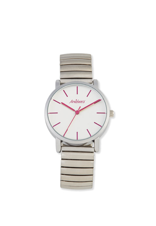 Arabians DBA2272F Heren Horloge 36mm