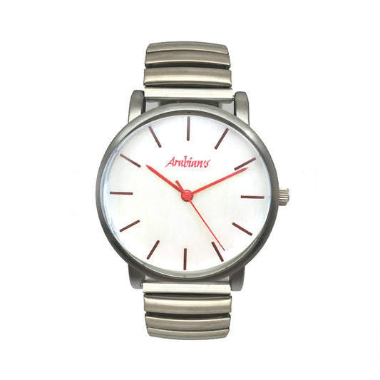 Arabians DBA2272R Heren Horloge 36mm