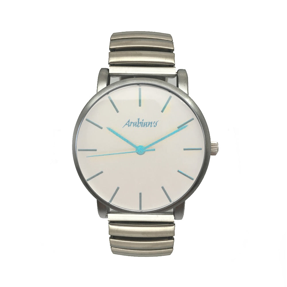 Arabians DBA2272T Heren Horloge 36mm