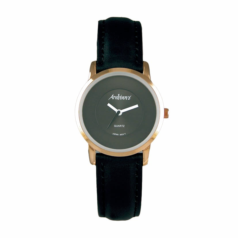 Arabians DBH2187N Unisex Horloge 34mm