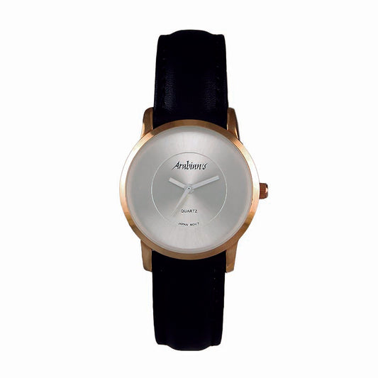 Arabians DBH2187WN Unisex Horloge 34mm