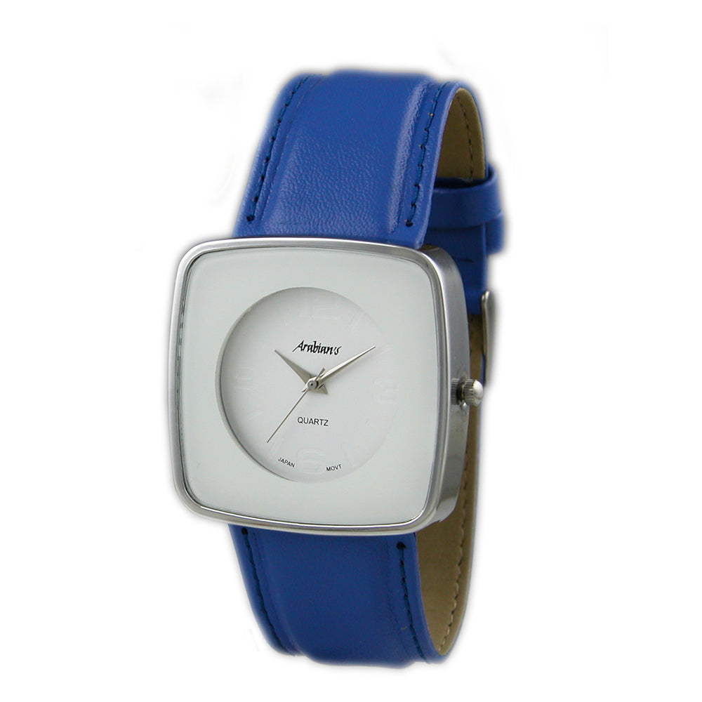 Arabians DBP2045A Unisex Horloge 38mm