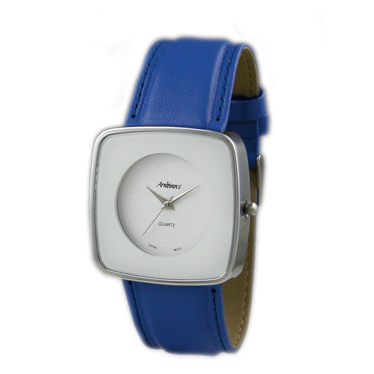 Arabians DBP2045A Unisex Horloge 38mm