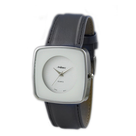 Arabians DBP2045G Unisex Horloge 38mm