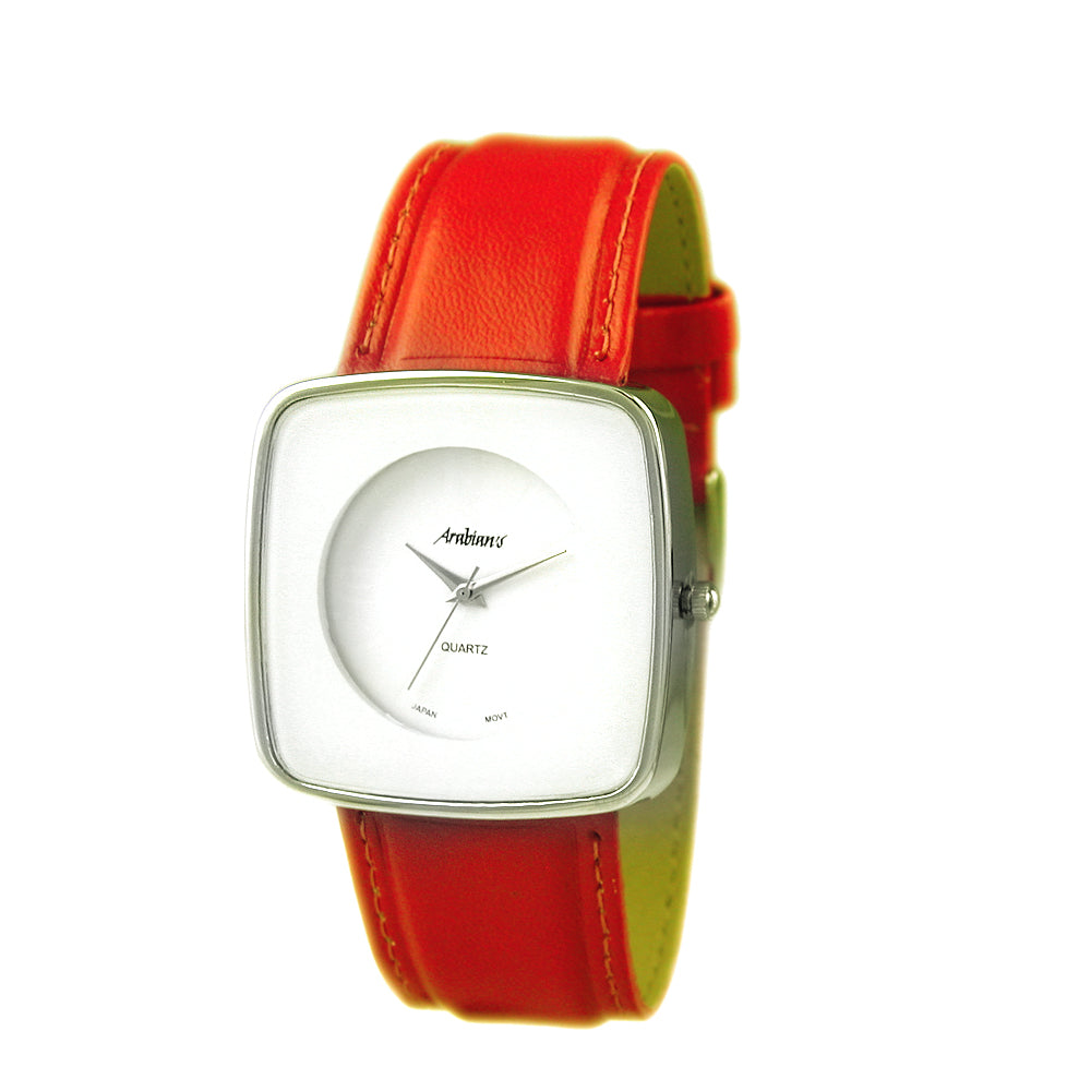 Arabians DBP2045O Unisex Horloge 38mm