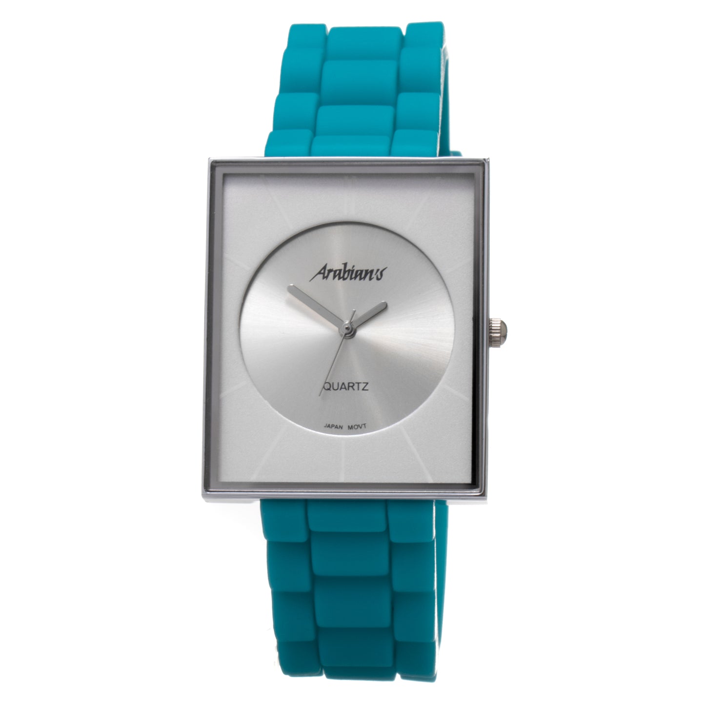 Arabians DBP2046A Unisex Horloge 33mm