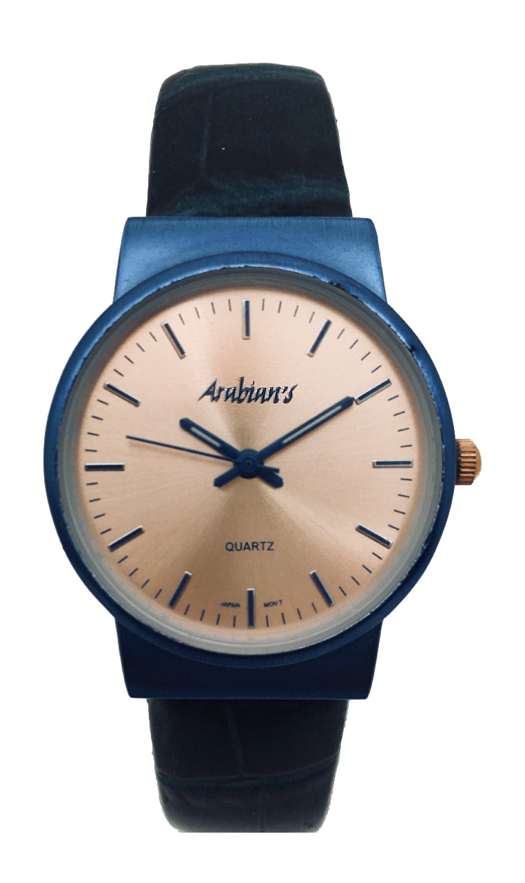 Arabians DBP2200A Dames Horloge 29mm