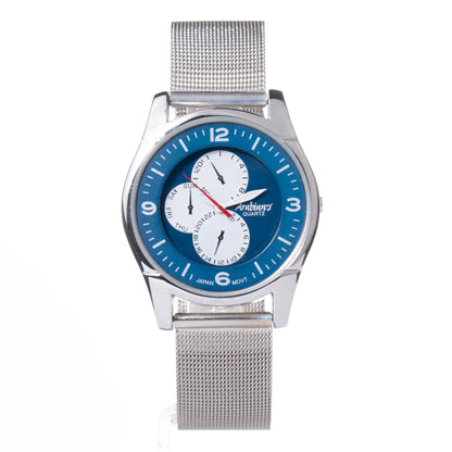Arabians DBP2227Z Unisex Horloge 35mm