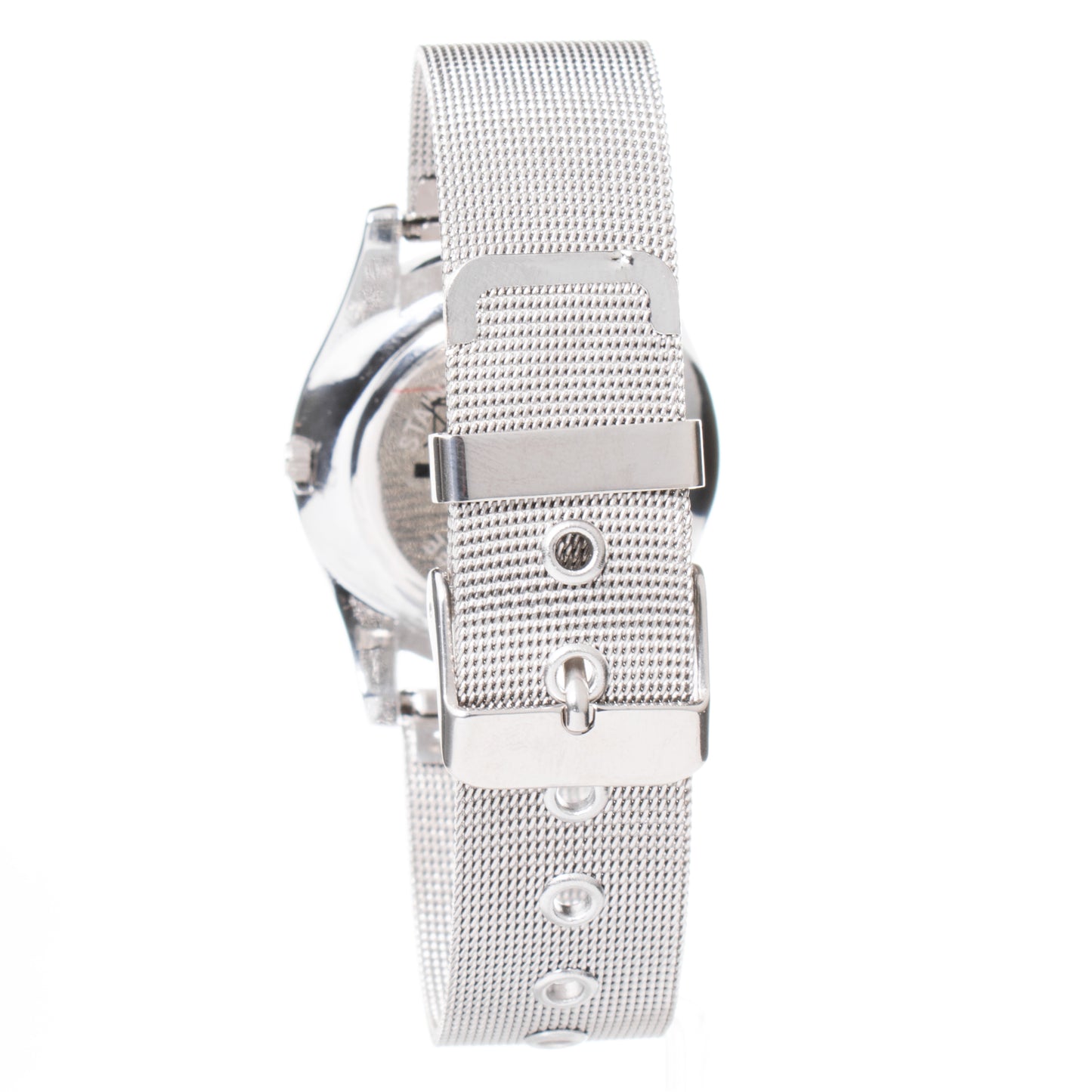 Arabians DBP2227Z Unisex Horloge 35mm