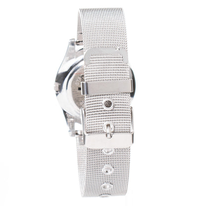 Arabians DBP2227Z Unisex Horloge 35mm