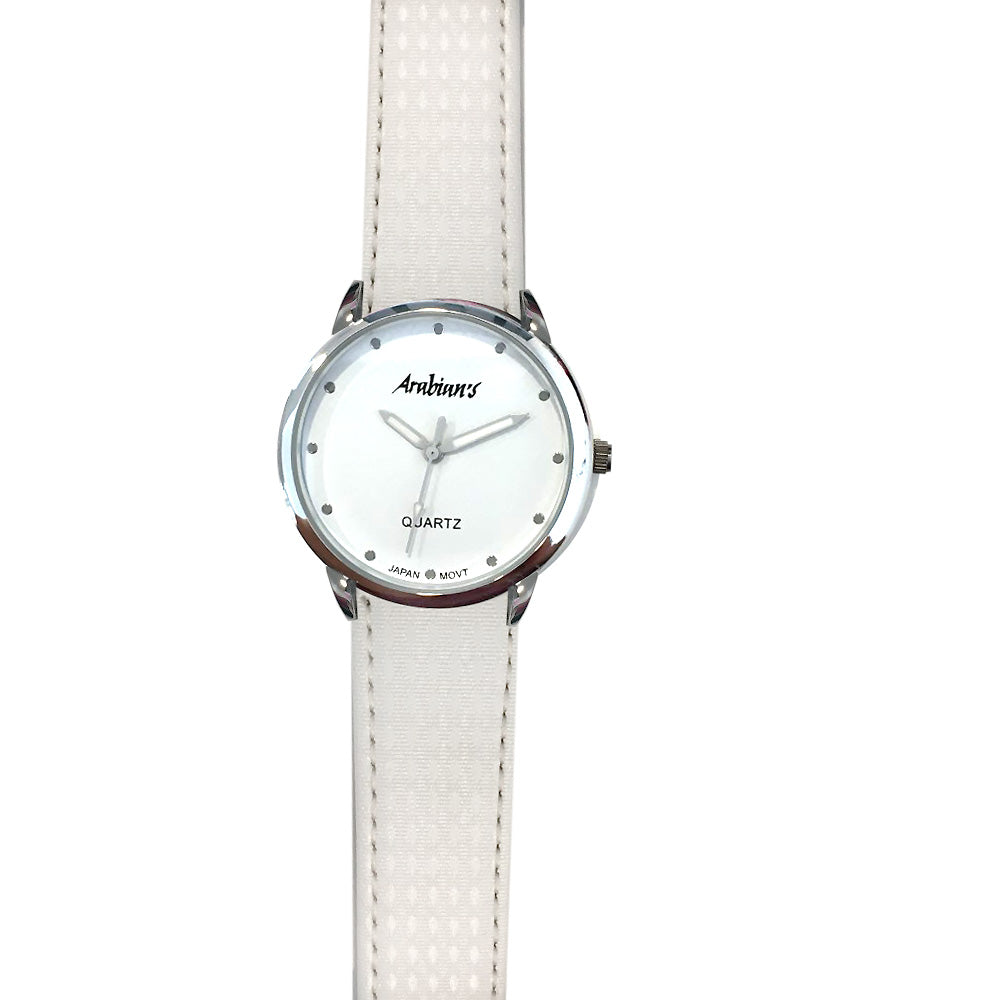 Arabians DBP2262G Unisex Horloge 37mm
