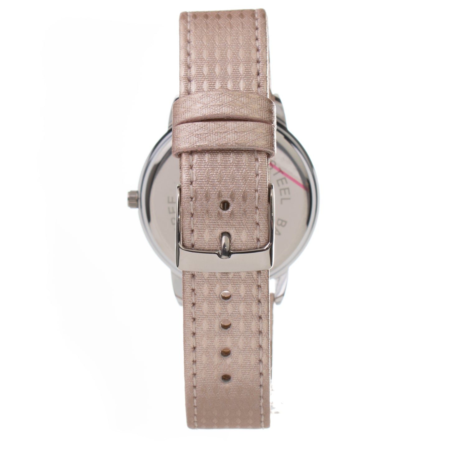 Arabians DBP2262R Unisex Horloge 37mm