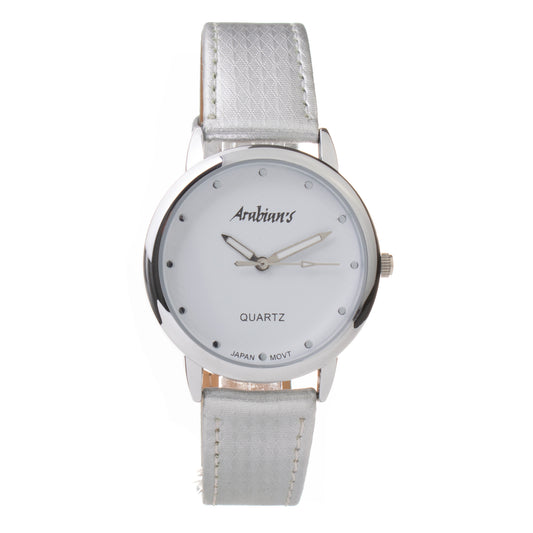 Arabians DBP2262S Unisex Horloge 37mm