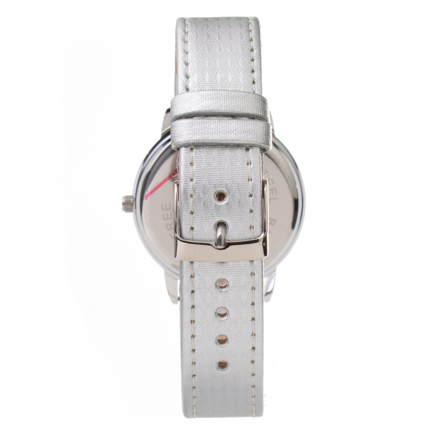 Arabians DBP2262S Unisex Horloge 37mm