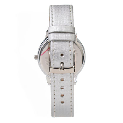 Arabians DBP2262S Unisex Horloge 37mm