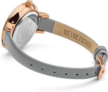 Daisy Dixon DD083ERG Dames Horloge 36mm