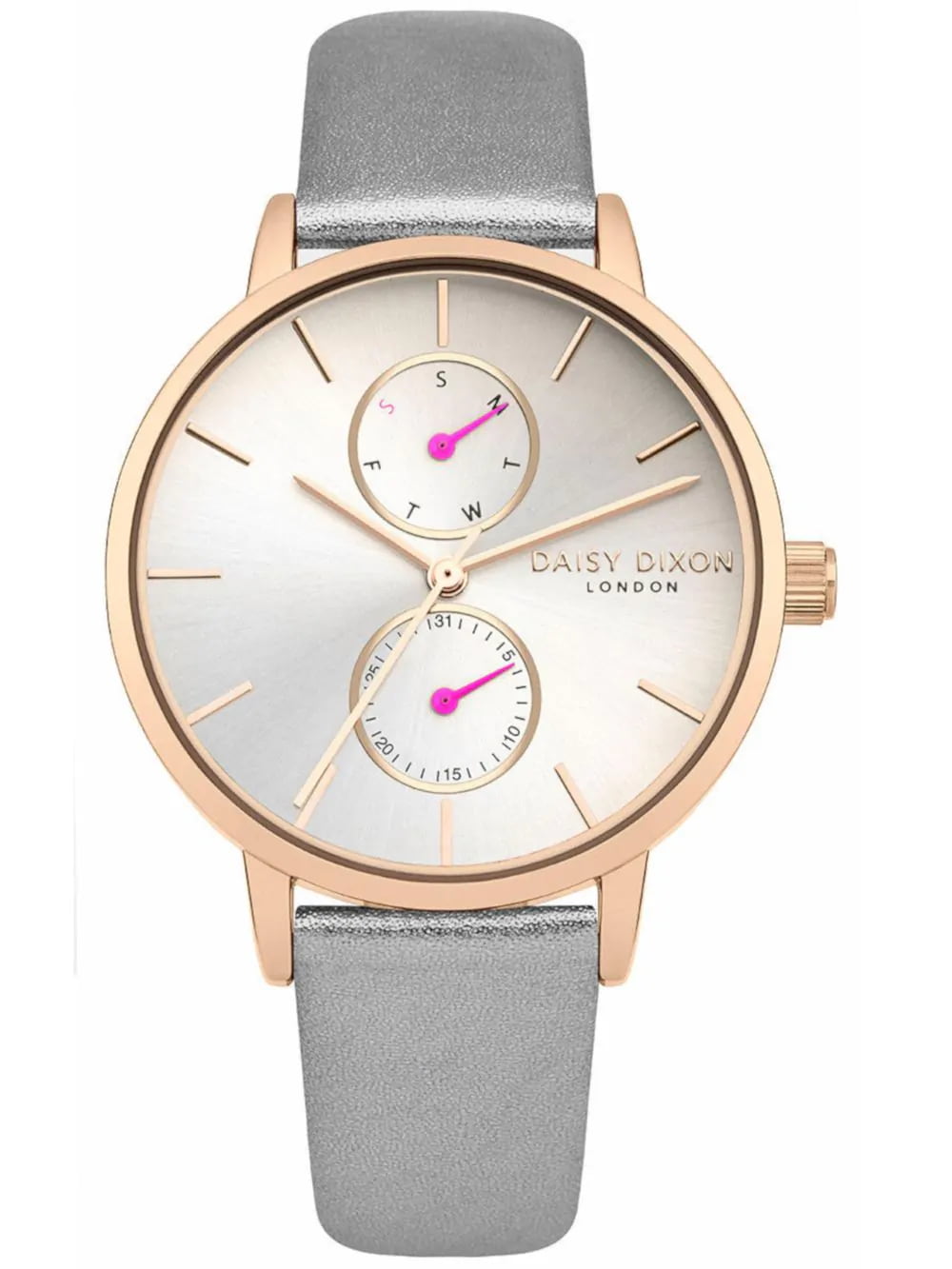 Daisy Dixon DD086ERG Dames Horloge 36mm