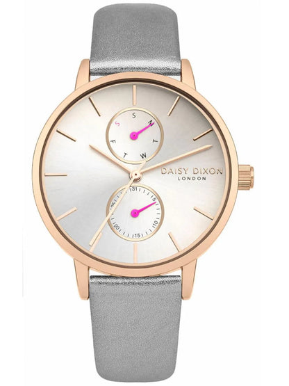 Daisy Dixon DD086ERG Dames Horloge 36mm