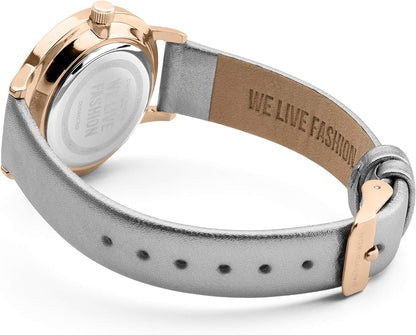 Daisy Dixon DD086ERG Dames Horloge 36mm