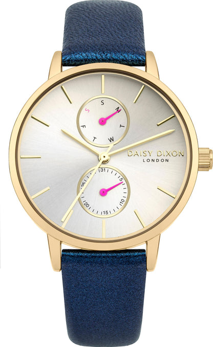 Daisy Dixon DD086UG Dames Horloge 36mm