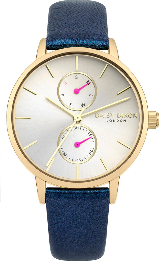 Daisy Dixon DD086UG Dames Horloge 36mm