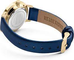 Daisy Dixon DD086UG Dames Horloge 36mm