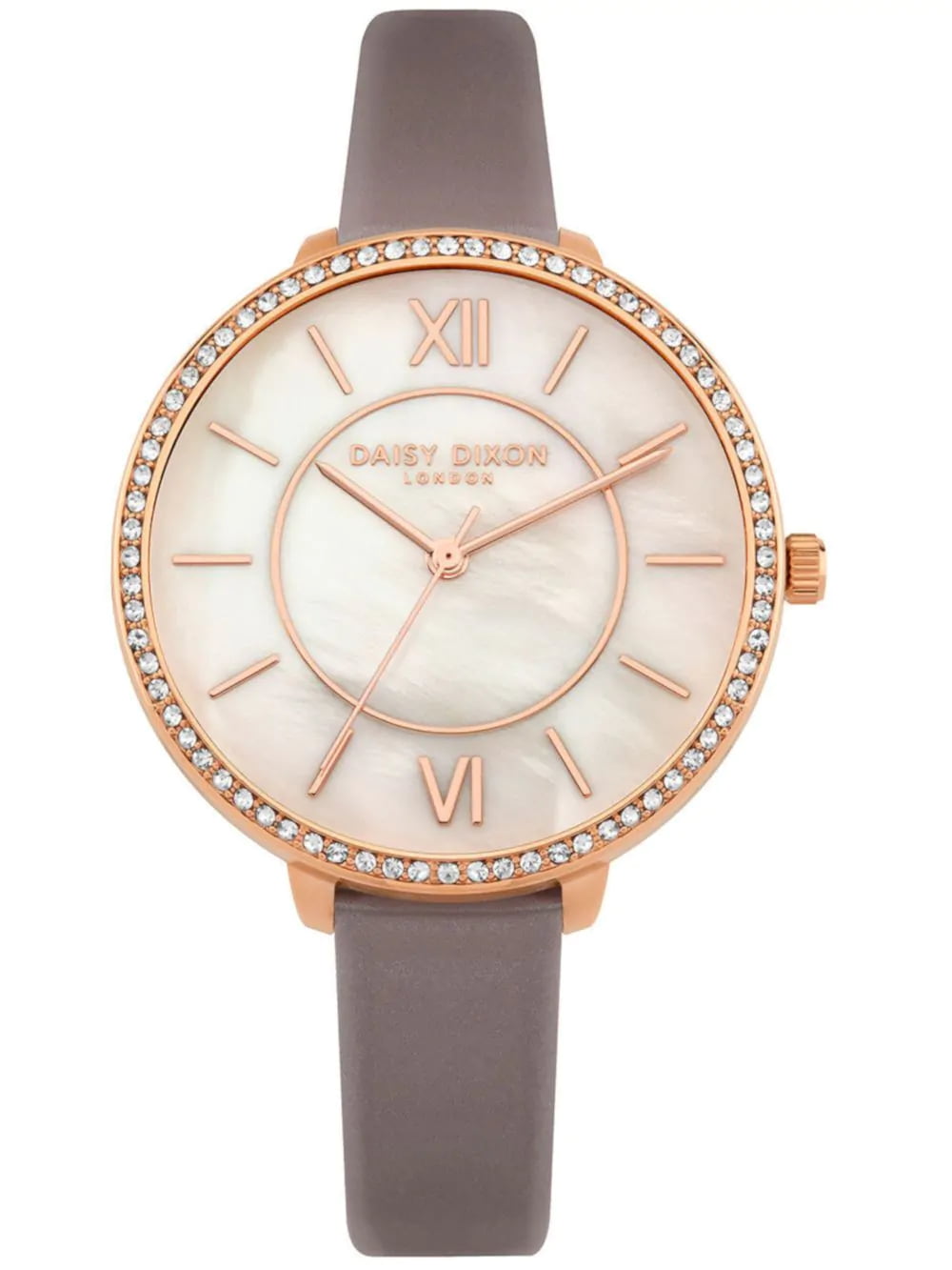 Daisy Dixon DD088ERG Dames Horloge 36mm