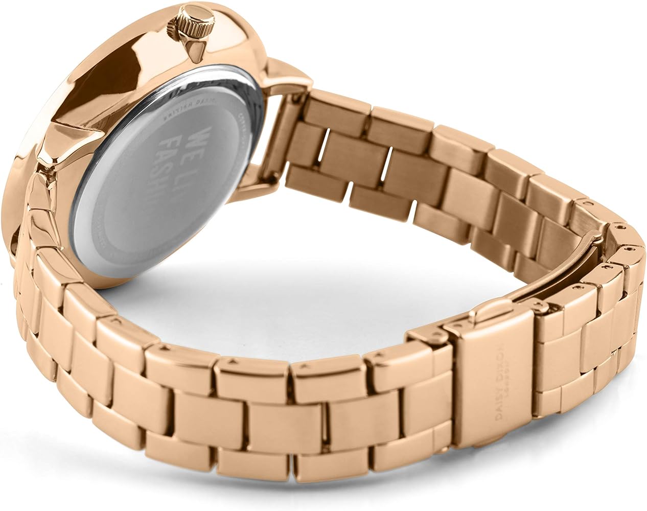 Daisy Dixon DD088RGM Dames Horloge 36mm