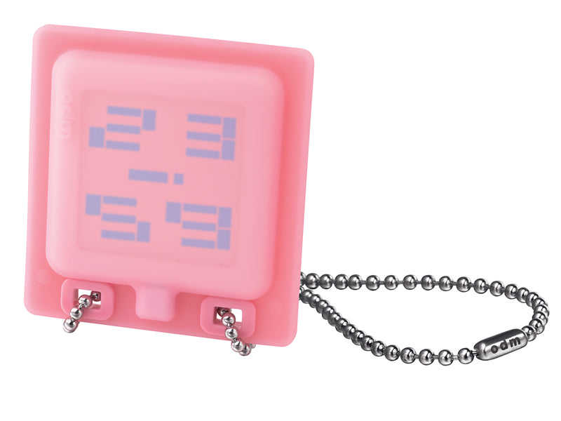 Odm DD102A-3 Unisex Horloge 60mm