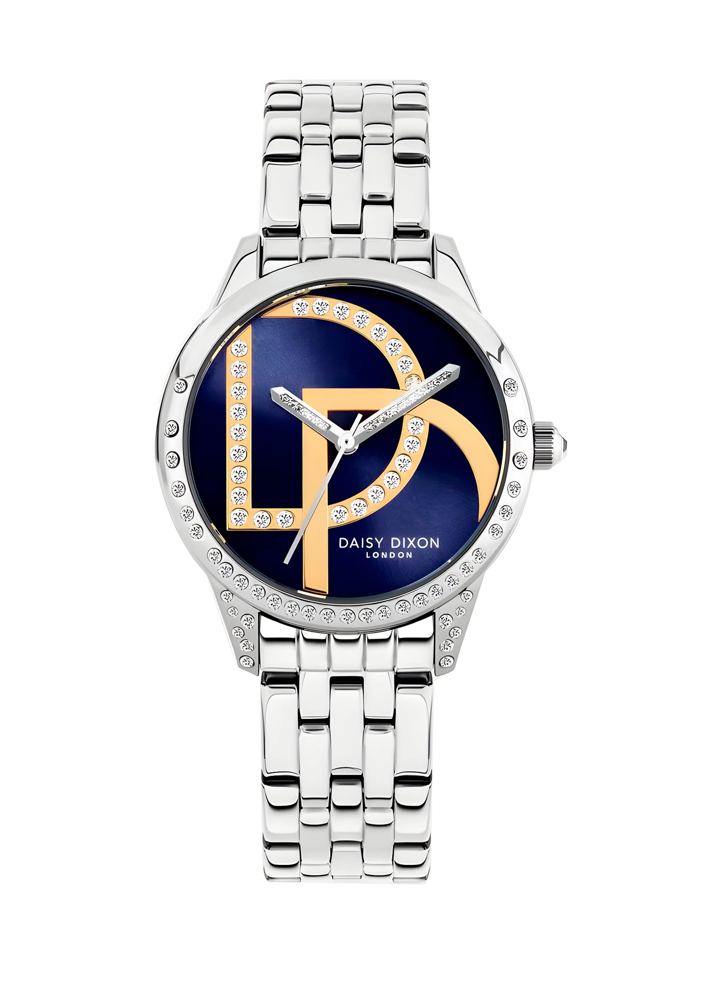 Daisy Dixon DD105SM Dames Horloge 35mm