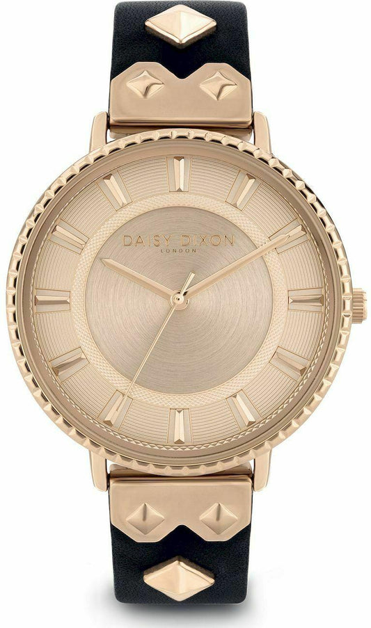 Daisy Dixon DD107BRG Dames Horloge 35mm