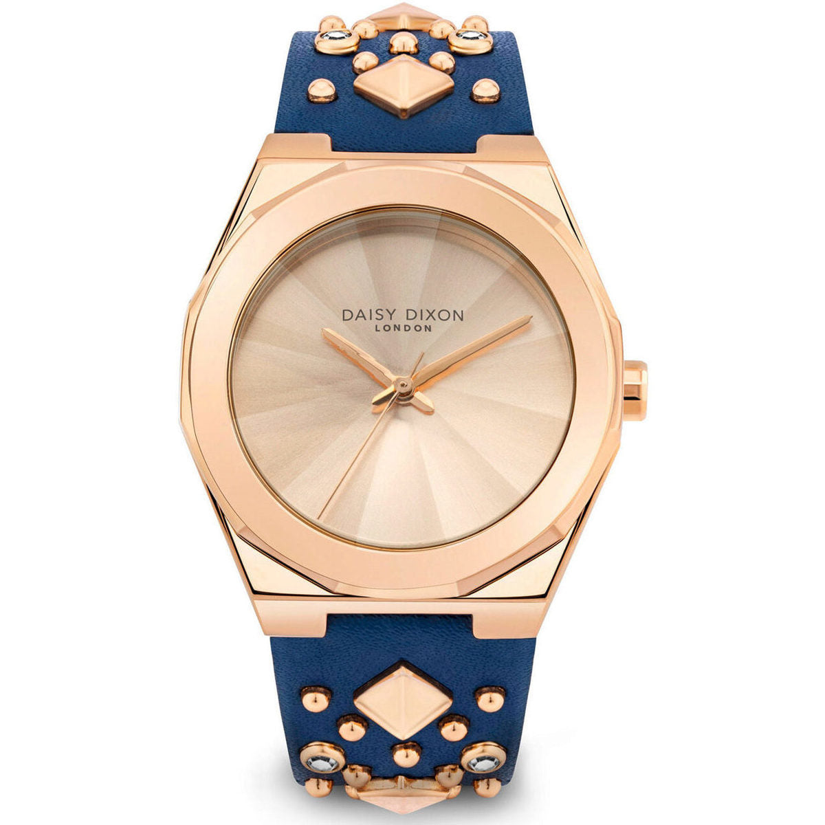 Daisy Dixon DD110URG Dames Horloge 35mm