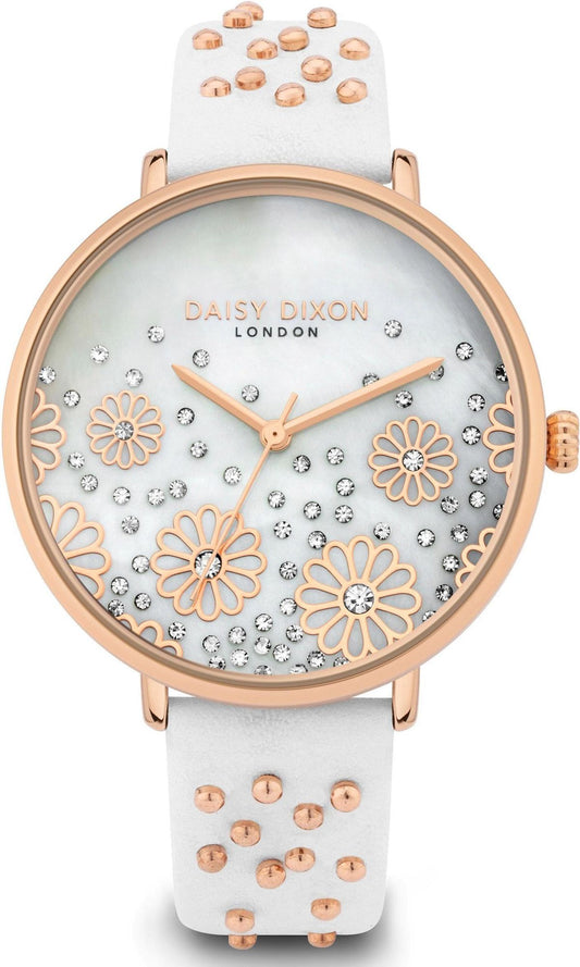Daisy Dixon DD111WRG Dames Horloge 38mm