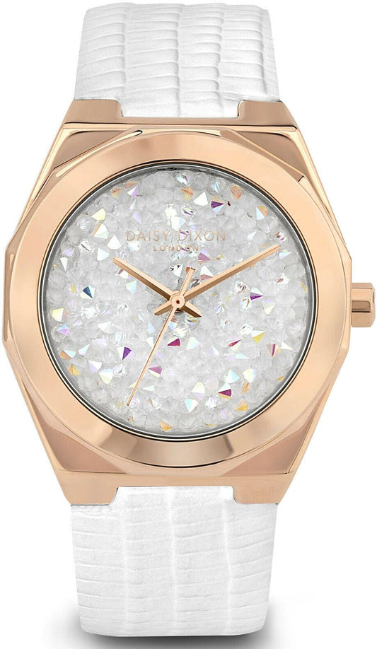 Daisy Dixon DD120WRG Dames Horloge 36mm