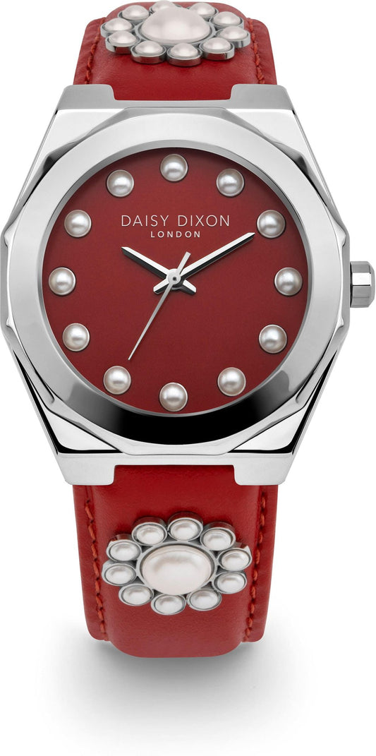 Daisy Dixon DD136PS Dames Horloge 36mm