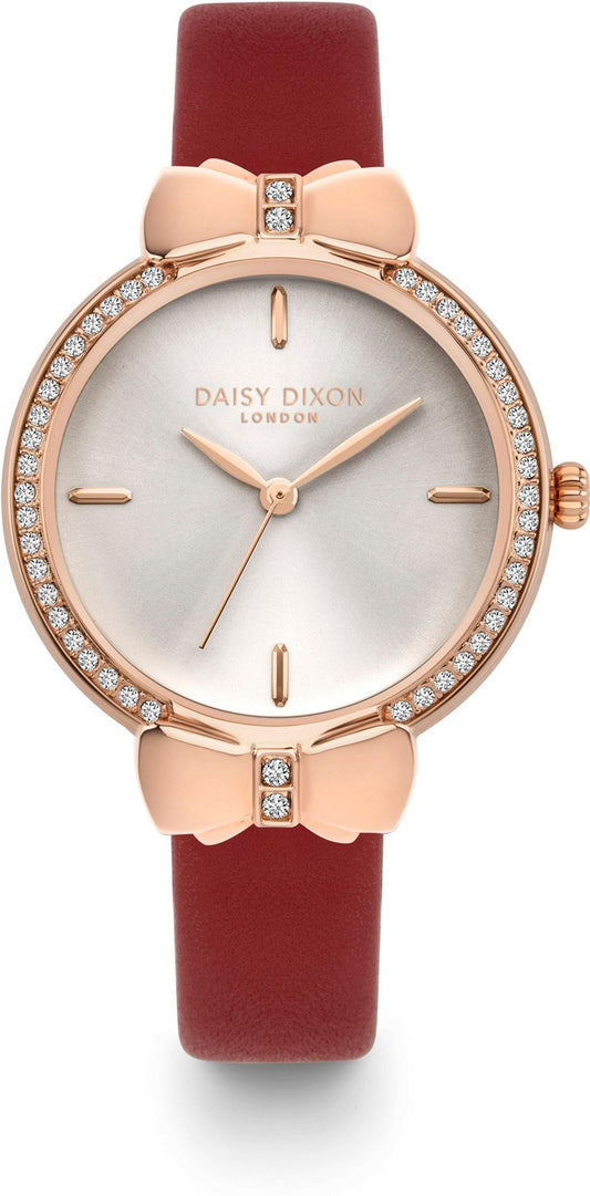 Daisy Dixon DD156RRG Dames Horloge 36mm