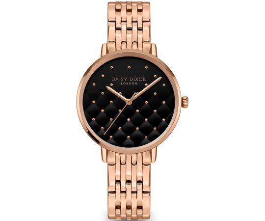 Daisy Dixon DD165RGM Dames Horloge 38mm