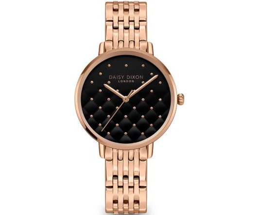 Daisy Dixon DD165RGM Dames Horloge 38mm