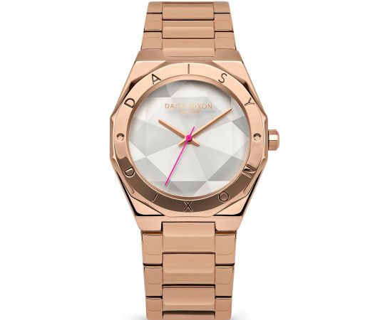 Daisy Dixon DD171RGM Dames Horloge 36mm