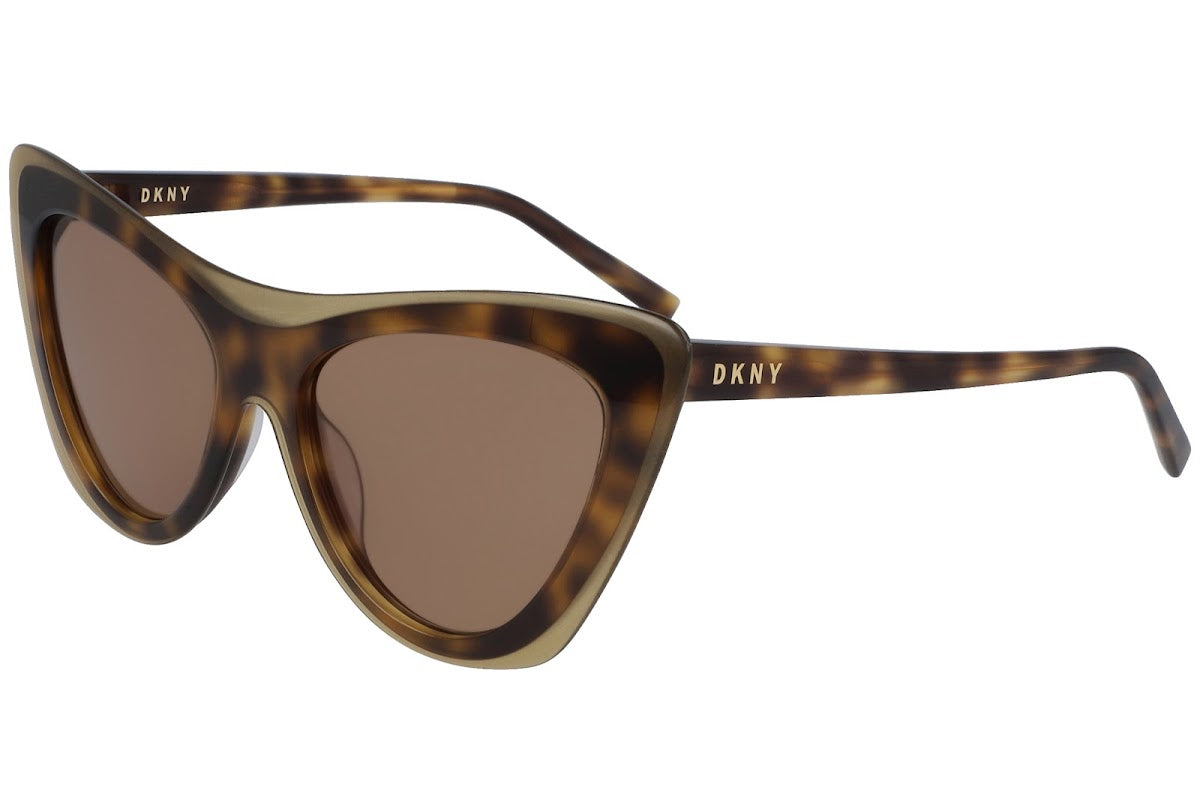 Dkny DK516S-239 Zonnebril Dames 54/17/135