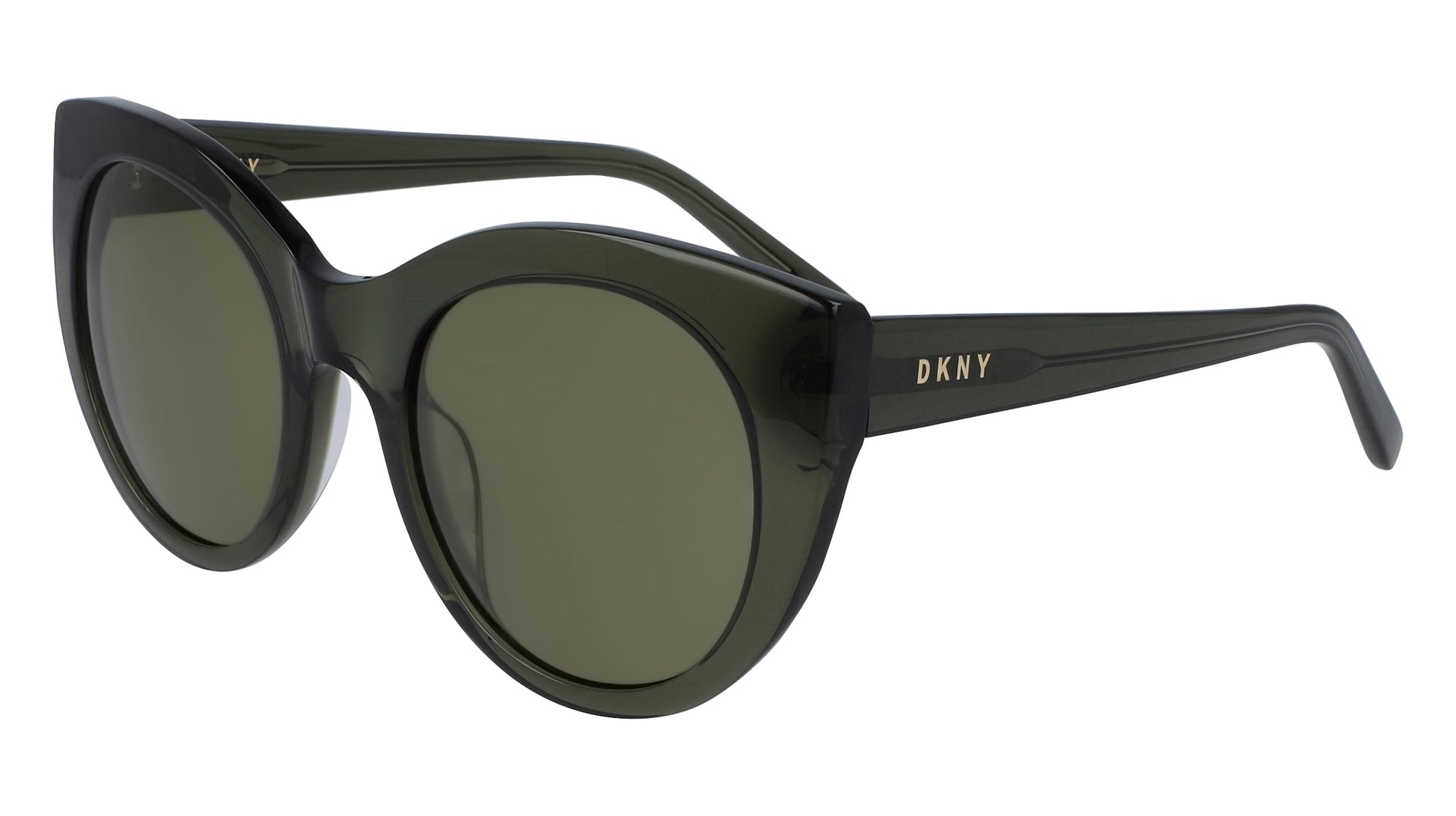 Dkny DK517S-300 Zonnebril Dames 52/22/135