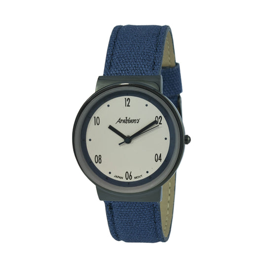 Arabians DNA2238A Dames Horloge 30mm