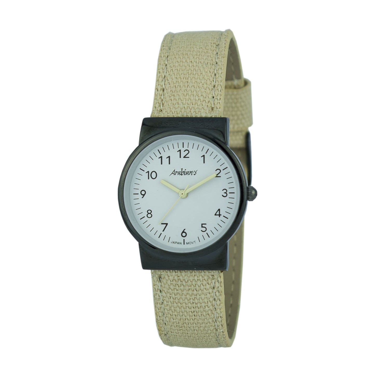 Arabians DNA2238B Dames Horloge 30mm