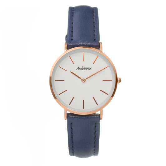 Arabians DPA2231A Unisex Horloge 35mm