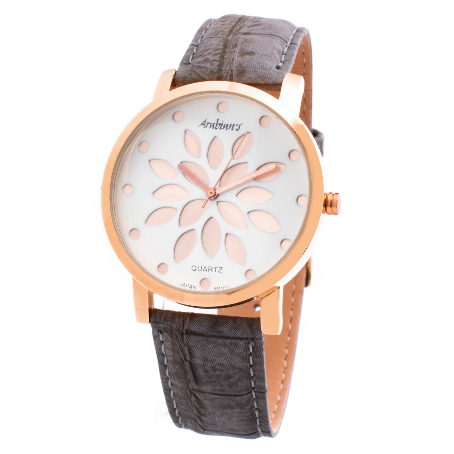 Arabians DPP2197R2 Unisex Horloge 40mm