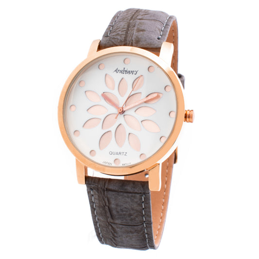 Arabians DPP2197R2 Unisex Horloge 40mm