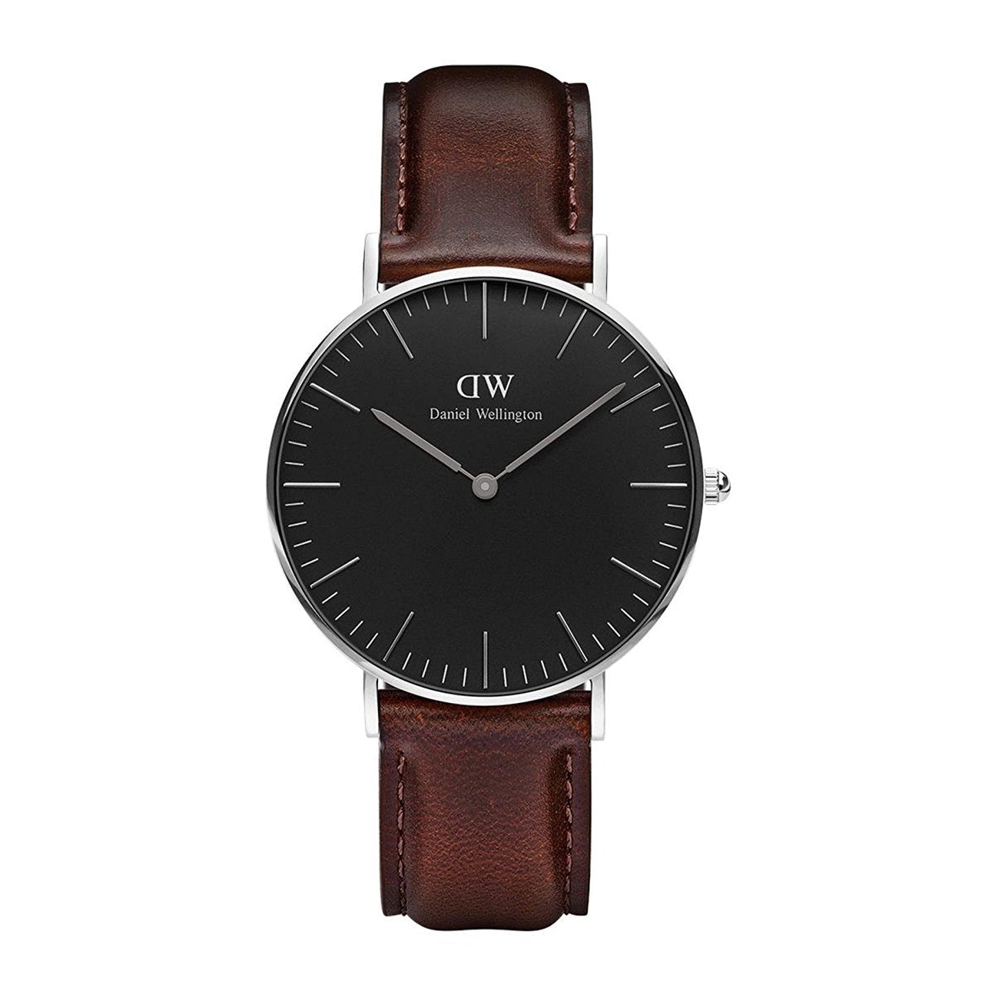 Daniel wellington DW00100143 Dames Horloge 36mm 3 ATM