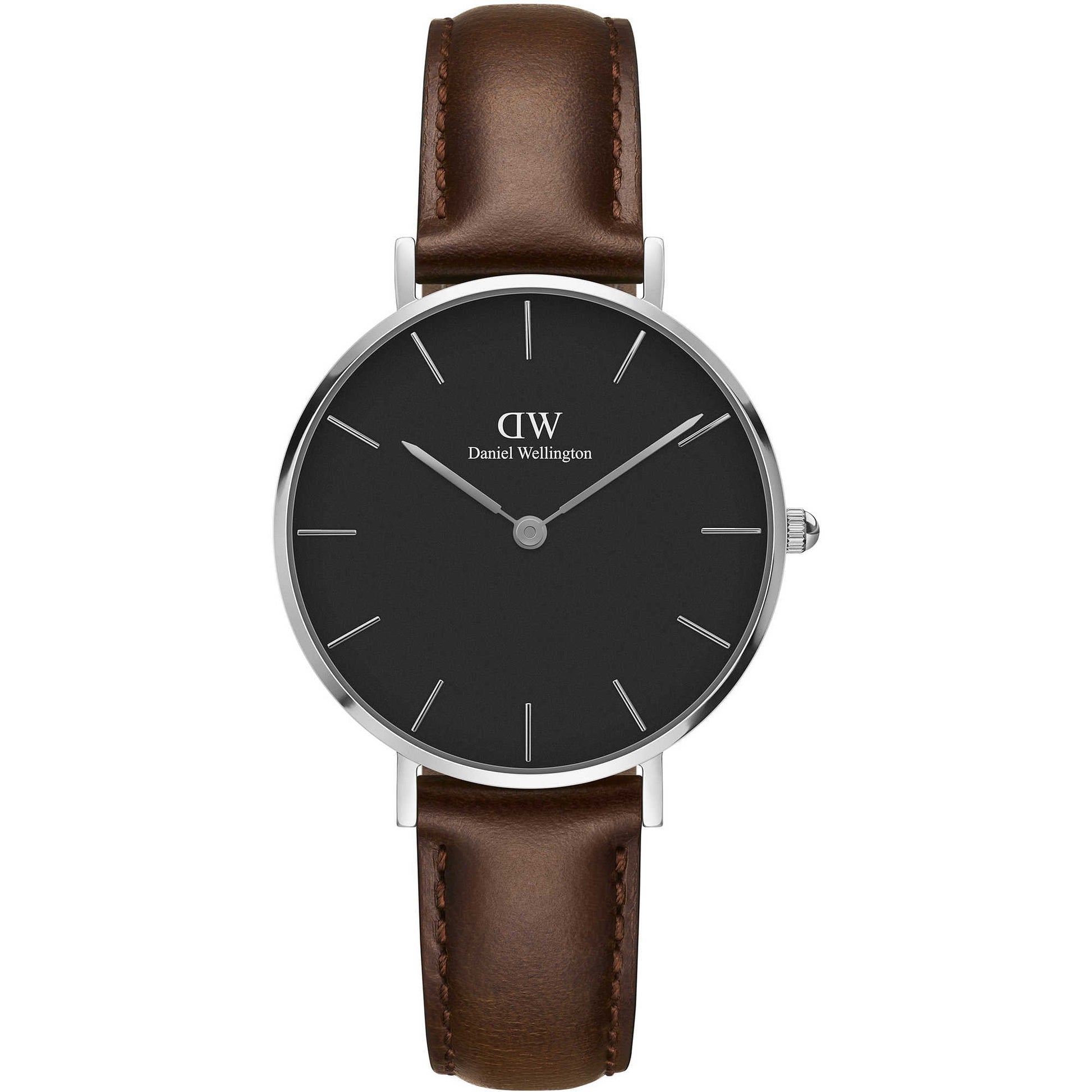 Daniel wellington DW00100177 Unisex Horloge 32mm 3 ATM